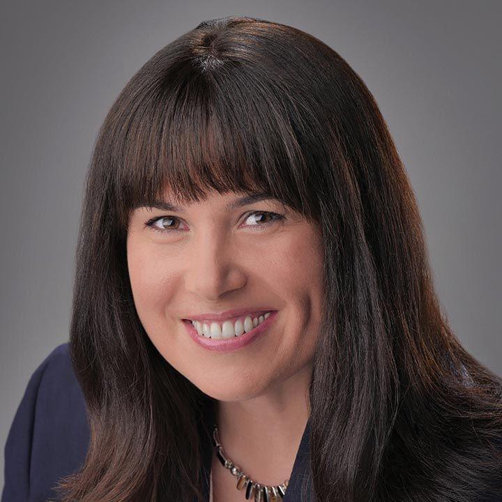 Christie Schwaikert Director, Client Success
