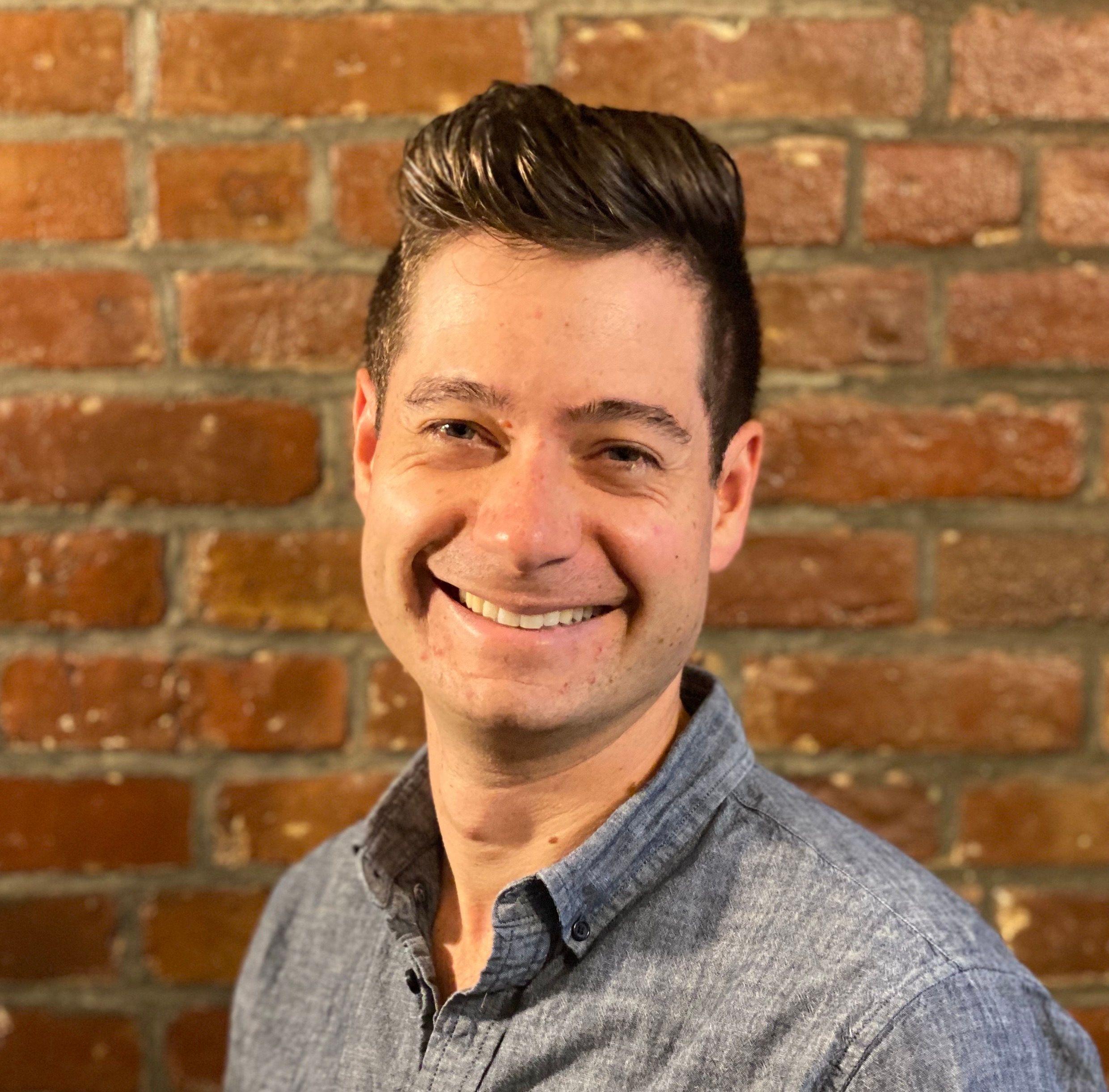 Nate Wapner Product Manager
