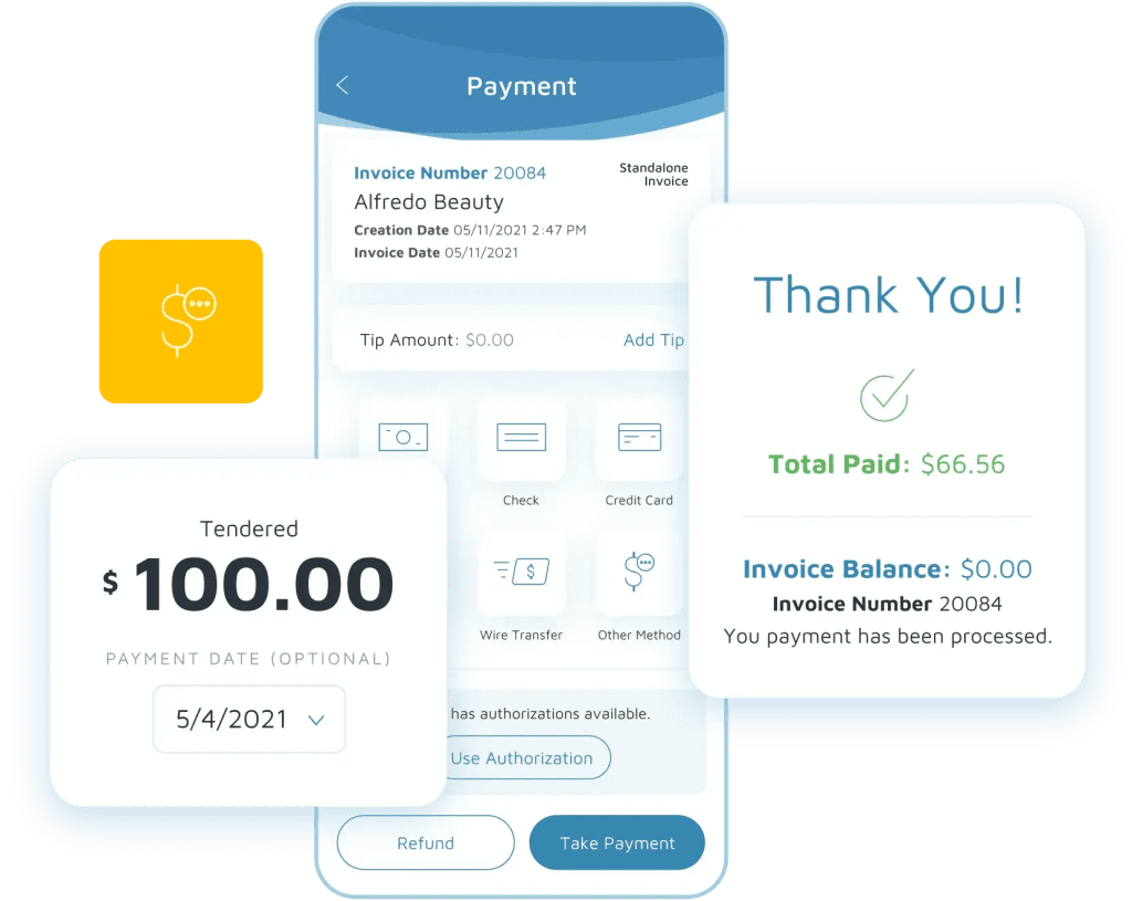 Payments Made Easy