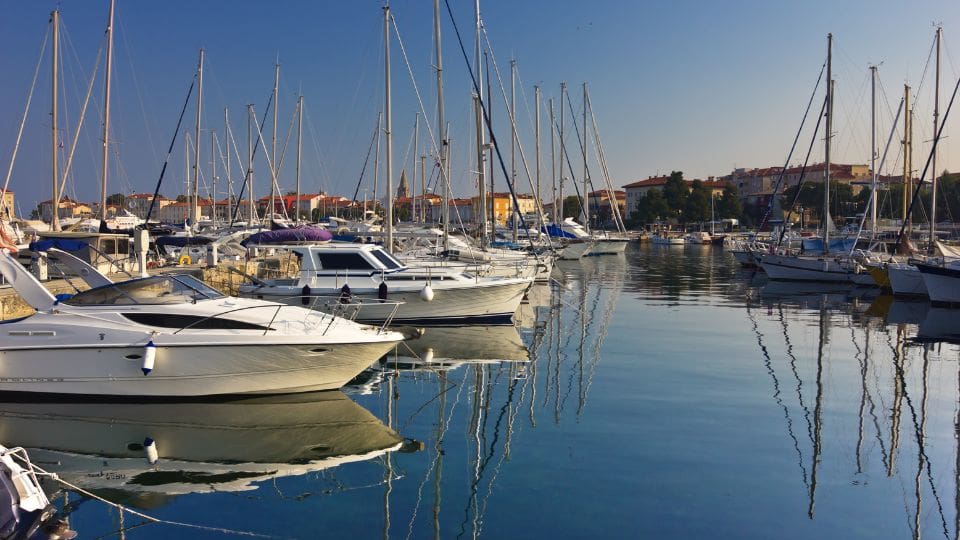 Smart Choices for Marina Management: Key Factors to Consider